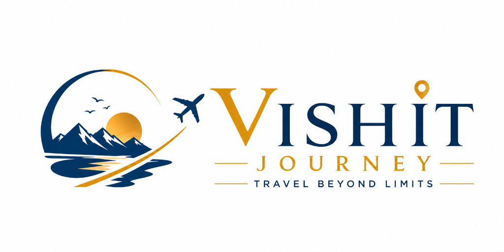 Vishit Journey